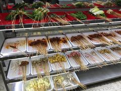 -袁记串串香(人民公园店)