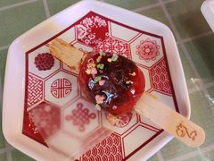 -福苗小骆驼烧烤(莲湖路店)