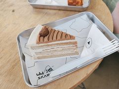 -SAANCI山池咖啡(卓悦中心店)