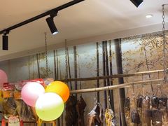 -洞庭土菜馆(易发广场店)