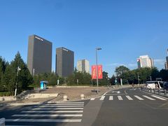 -奥体中心游泳馆