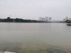 -凤城河风景区