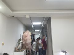 -微笑时刻照相馆·企业合影·商务外拍(北京五道口店)