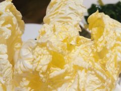 娃娃菜-海底捞火锅(长宁路龙之梦店)