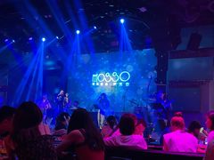 -MOSSO音乐酒吧·live house(南京旗舰店)
