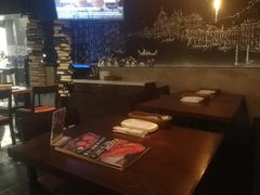 -斯比特花园西餐厅(东方商厦店)