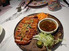 -泰椰里·泰国餐厅(智慧城广百广场店)