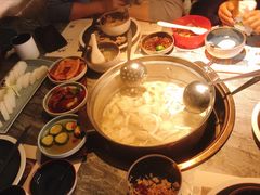 原味椰子鸡-大头椰·海南椰子鸡火锅(思明万象城店)