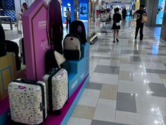 -鹏欣水游城