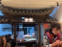 -阿婆情腊排骨火锅(饮玉巷店)