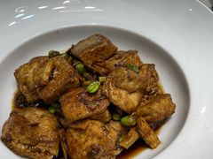 -虎哥私房菜(馒头山店)