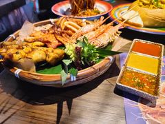 -泰妃殿(宏伊国际广场店)