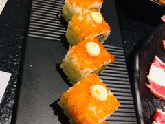 -悟空酒场烤肉(凯德壹中心店)