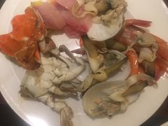 -索菲特西湖大酒店·香榭丽全日候餐厅(南山路店)