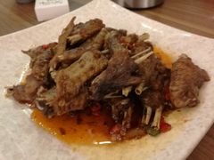 -先记烧鹅王·本地粤菜(福永店)