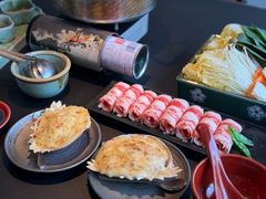 -三喜•正本匠心日料(月河店)