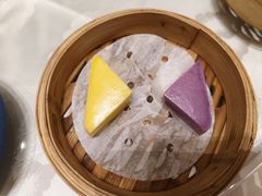 -酌宴府The China Club·广州万富希尔顿酒店(云城东路店)