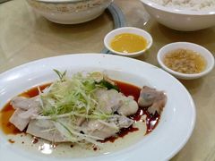-顺发餐厅(湖滨中路店)