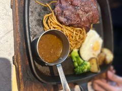 -半秋山西餐厅(宜昌大洋店)