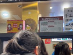 -老黄记手撕烤兔(玉林街店)