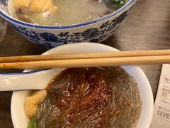 -小潘记鸭血粉丝汤
