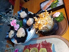 -手选潮汕鲜活牛肉火锅(二七广场店)