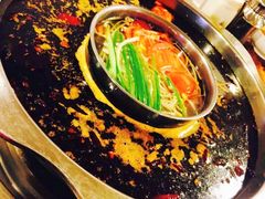 -邓莽子老火锅(鲁祖庙店)