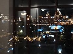 -大连金石滩绿发温泉假日酒店
