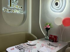 -PARFUM FLORAL花境法餐(南京首店)