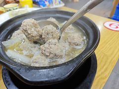-津味传承·天津菜馆(生态城天和新乐汇商业街店)