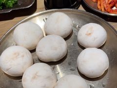 -西塔老太太泥炉烤肉(亚运村店)