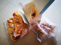 -好利来(积家店)