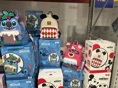 -山姆会员商店(亦庄创意生活广场店)