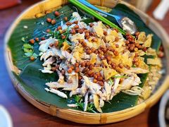 -园林美食城·本土农家菜(杨和镇店)