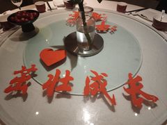 -旺顺阁·北京菜·烤鸭(魏公村店)