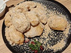 -连鹭海鲜·海肠捞饭·海胆饭(星海店)