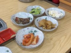 -真情鲍鱼海鲜汤