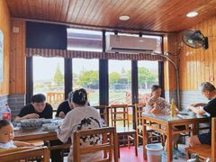 环境-洞天食府(北大街店)