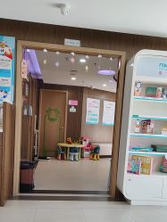 -睿宝儿科·眼科·口腔(杨浦新江湾城店)