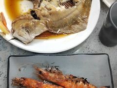 -仙螺岛海鲜自助餐厅(总店)