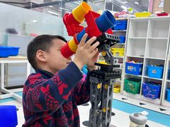 -侎宝运动成长中心(嘉定大融城店)