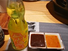 -吉屋烤肉(八宝街店)