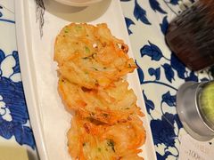 -绿茶餐厅(珞珈创意城店)