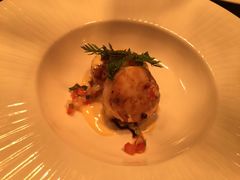 -博林天瑞喜来登酒店·西丽尚膳