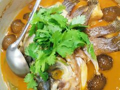 -老海陵·泰州菜(图书馆店)