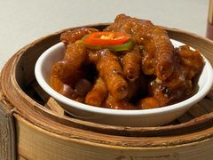 -潮府馆·非遗潮州菜·世纪公园(新国际博览中心店)