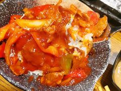 -大壮家原味烤肉(兴华北街店)