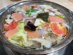 -海关荤豆花(洋河一路店)