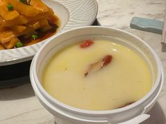 -花城粤菜餐厅(高新区店)