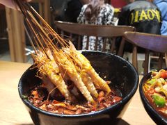 -成都吃客(九眼桥店)